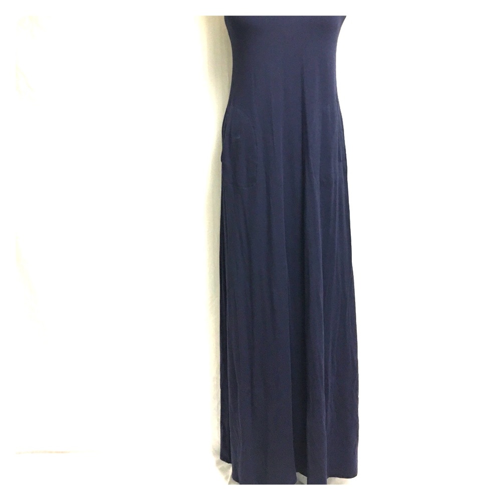 Athleta long dress